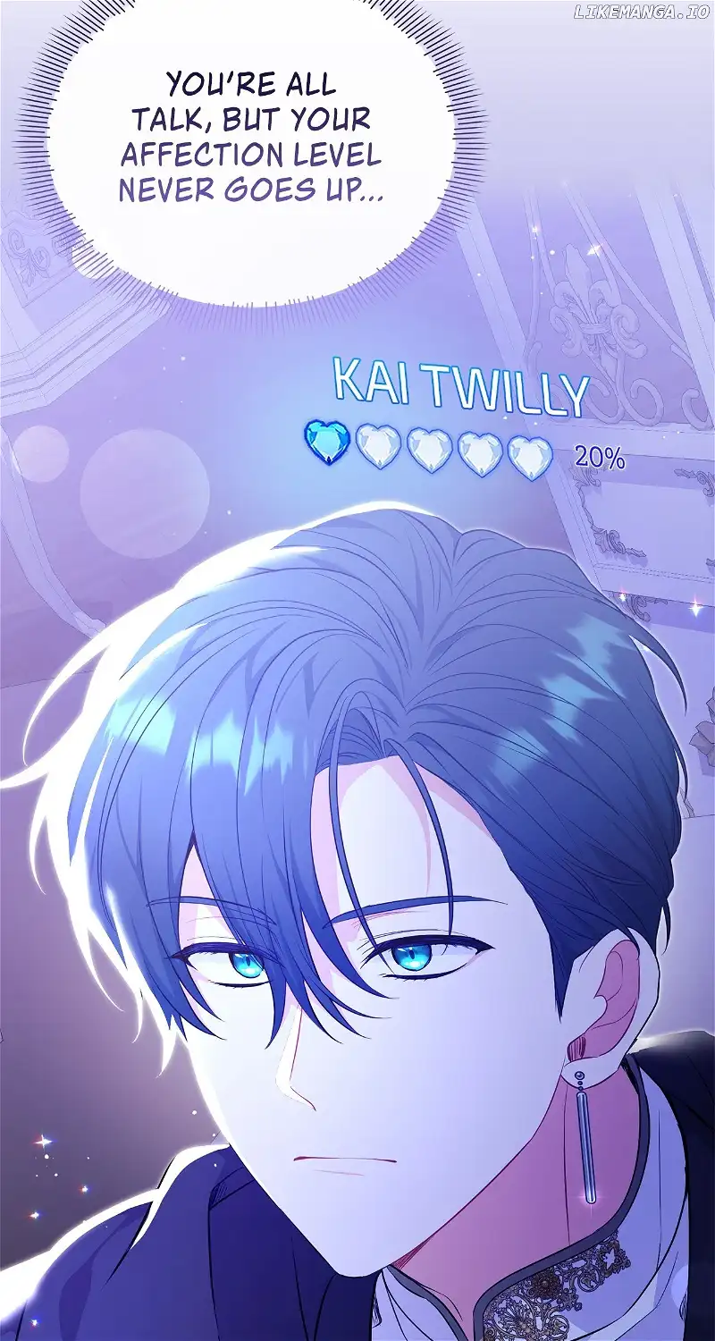 There Are Too Many Second Male Leads! chapter 22 page 5