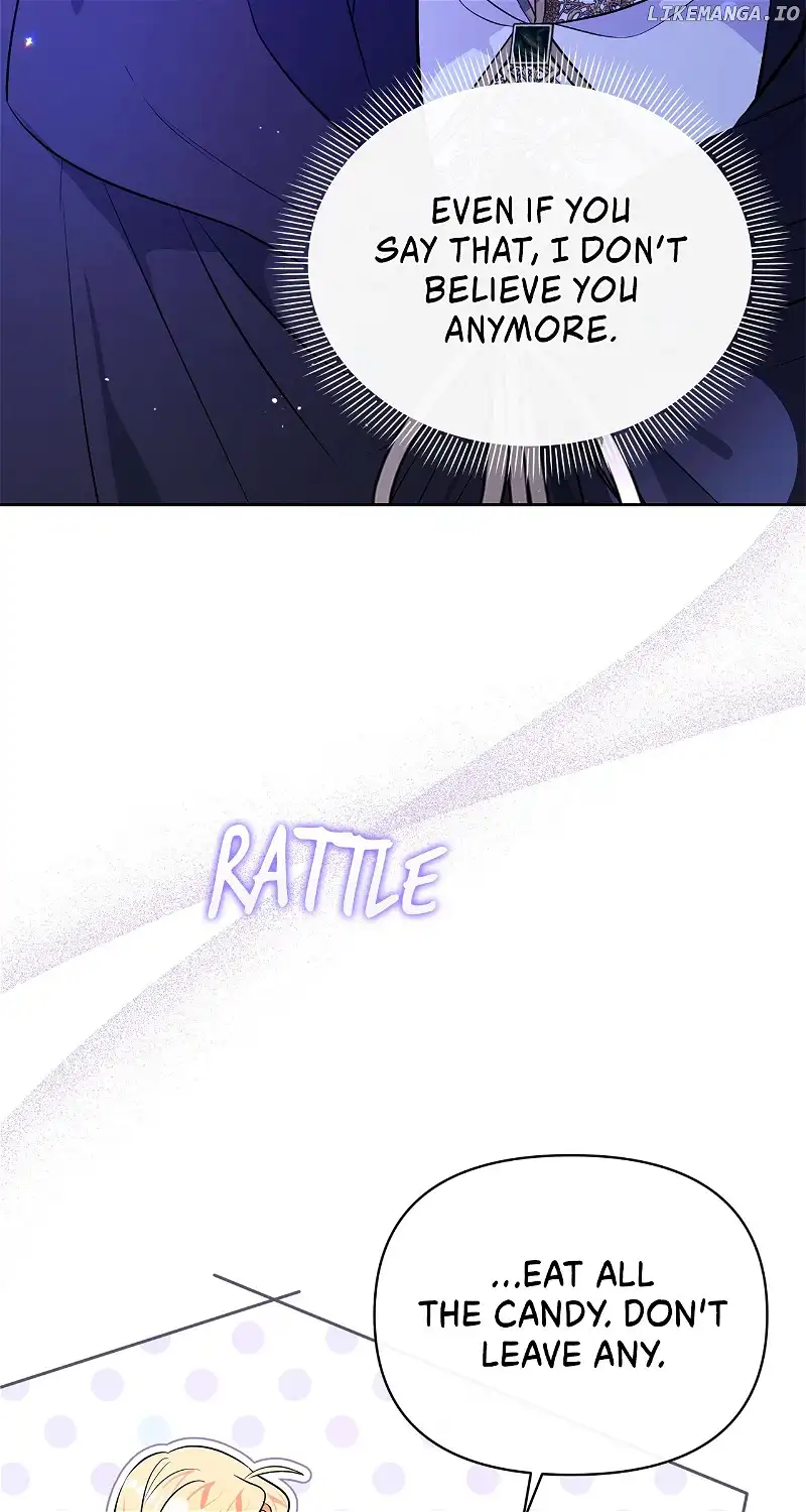 There Are Too Many Second Male Leads! chapter 22 page 6