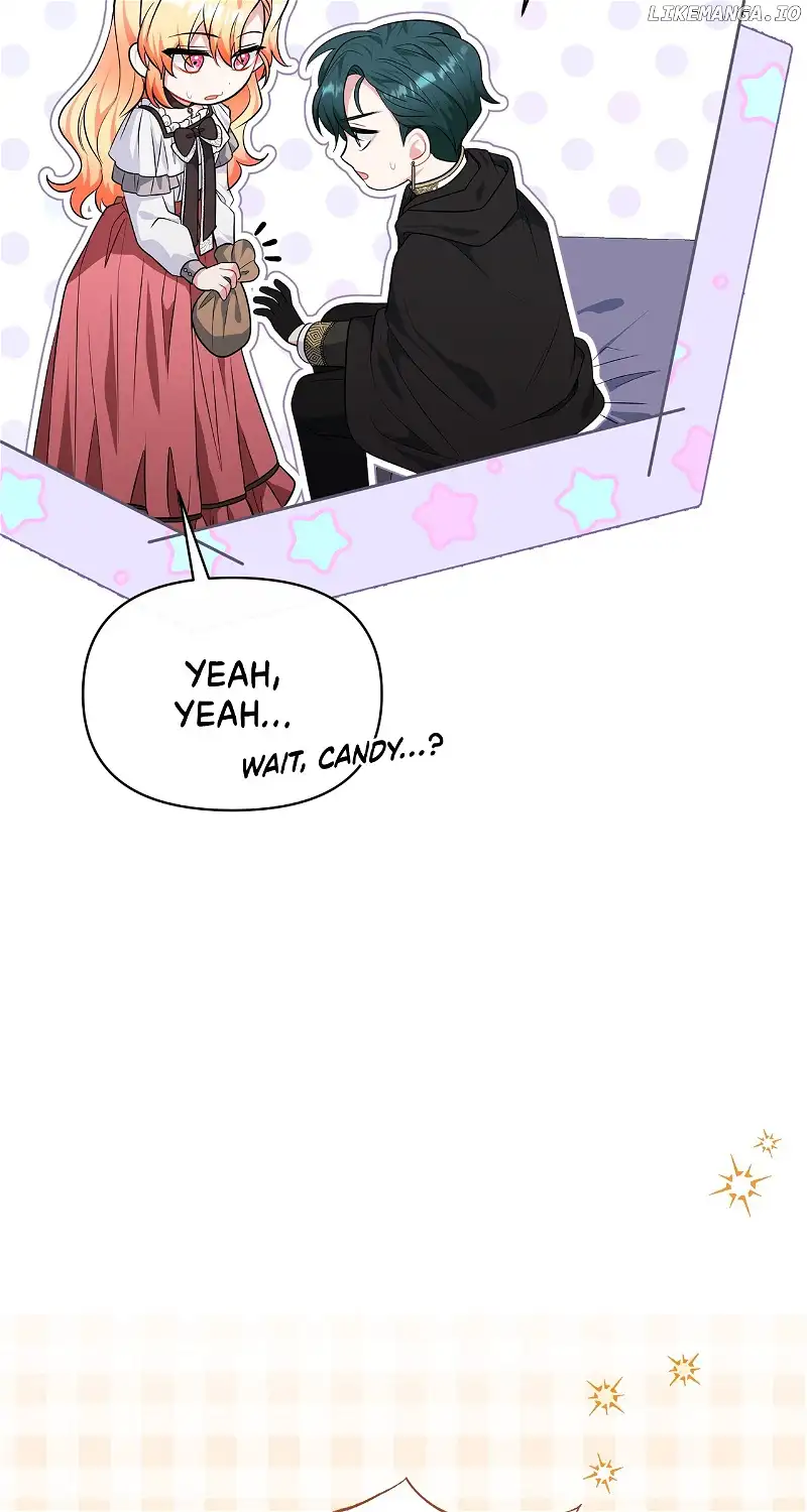 There Are Too Many Second Male Leads! chapter 22 page 7