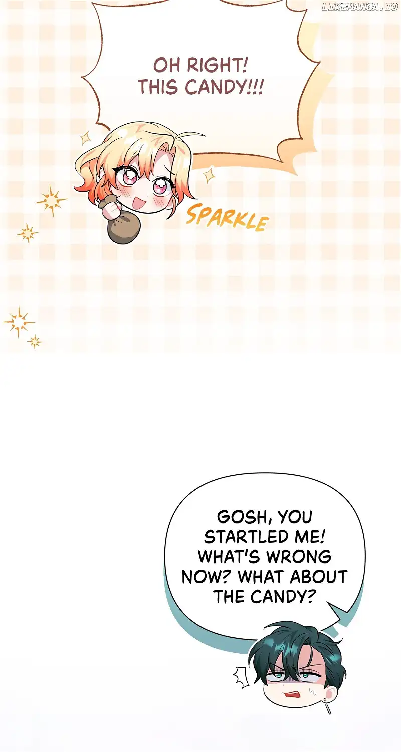 There Are Too Many Second Male Leads! chapter 22 page 8