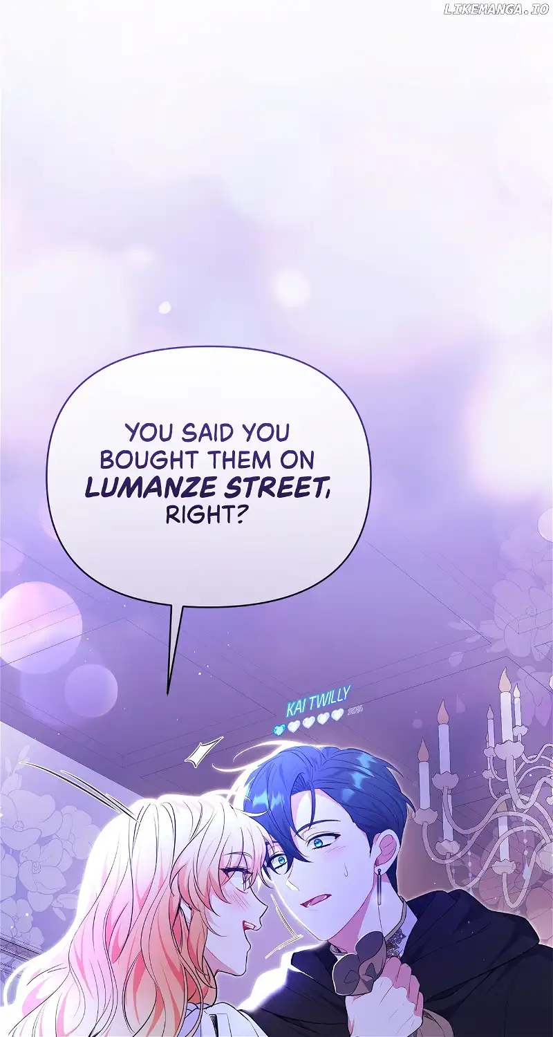 There Are Too Many Second Male Leads! chapter 22 page 9