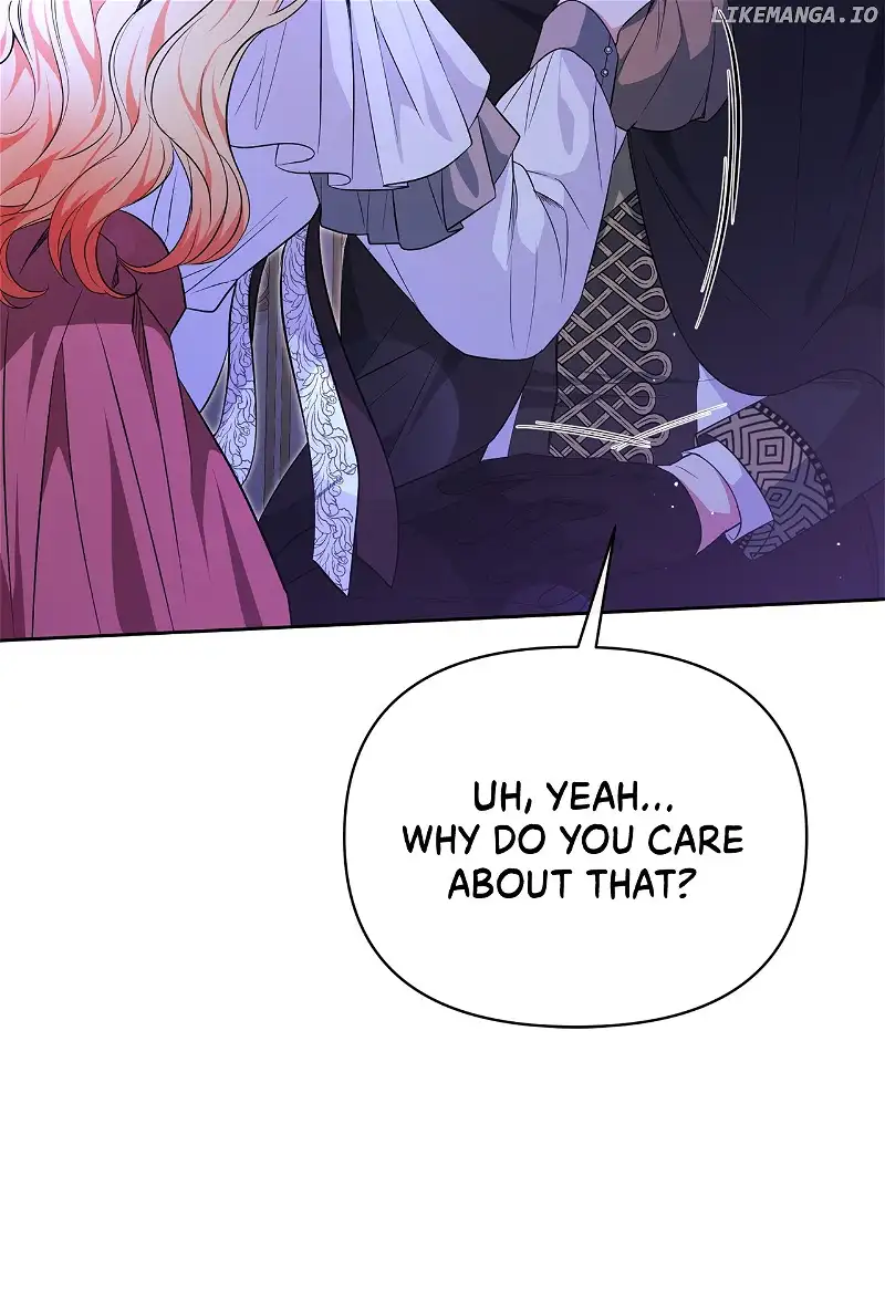 There Are Too Many Second Male Leads! chapter 22 page 10