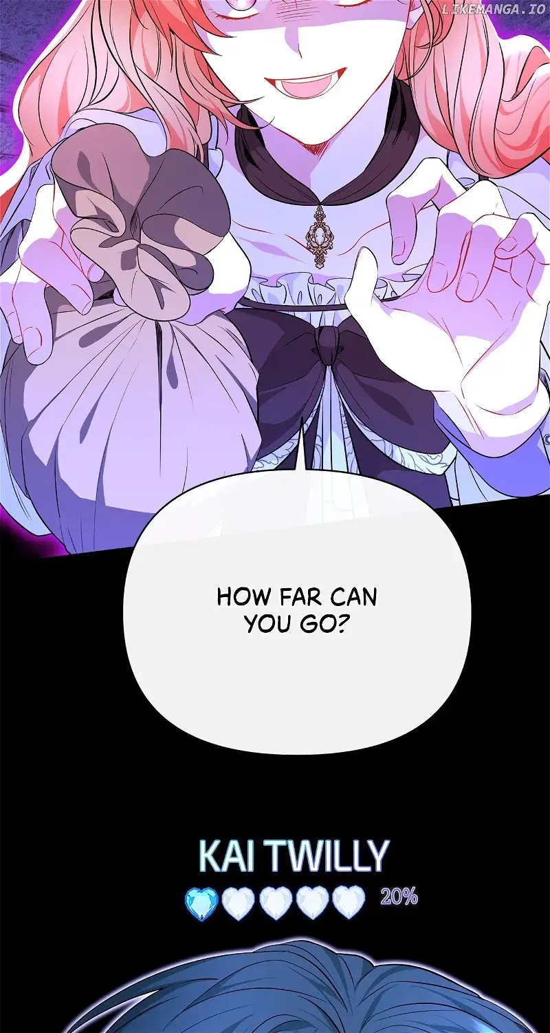 There Are Too Many Second Male Leads! chapter 22 page 12
