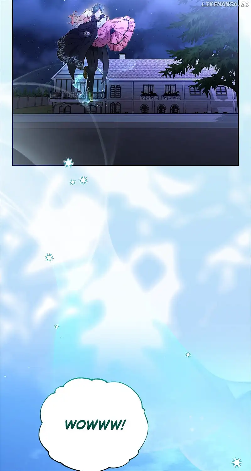 There Are Too Many Second Male Leads! chapter 22 page 16