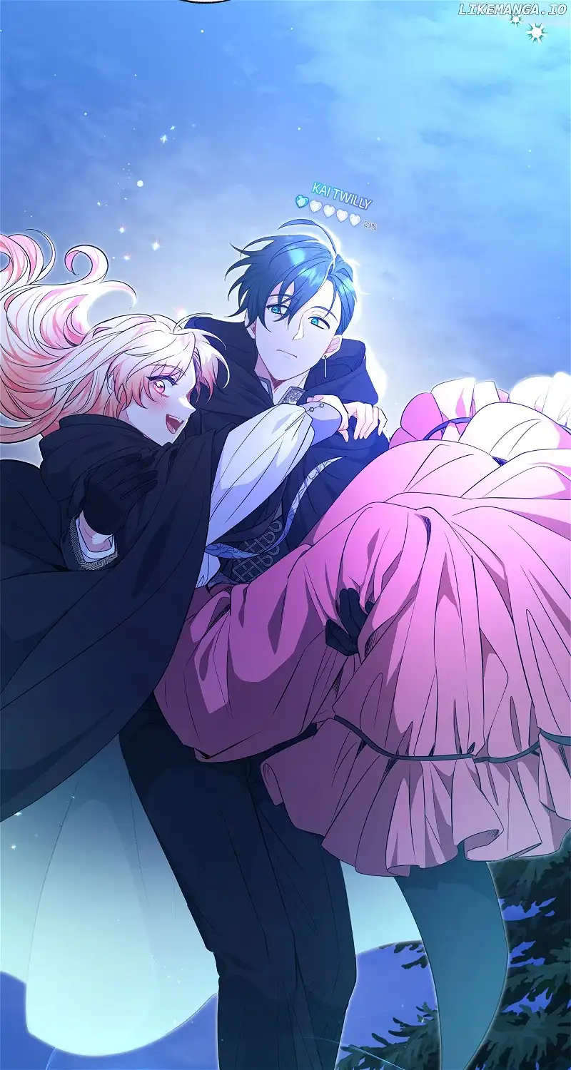There Are Too Many Second Male Leads! chapter 22 page 17