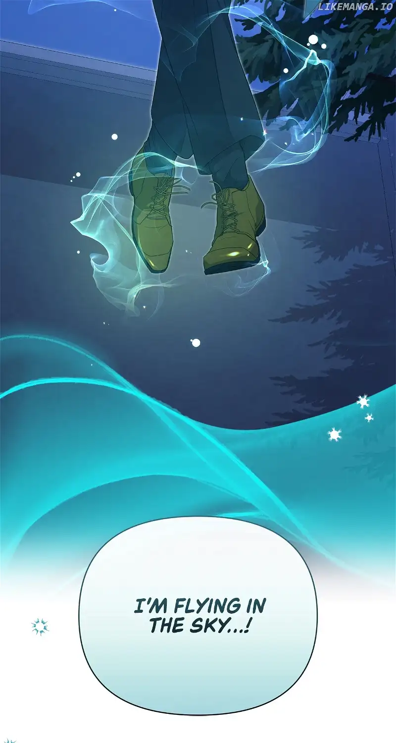 There Are Too Many Second Male Leads! chapter 22 page 18