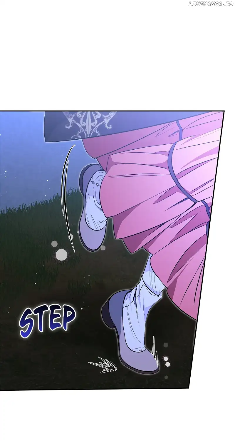 There Are Too Many Second Male Leads! chapter 22 page 20