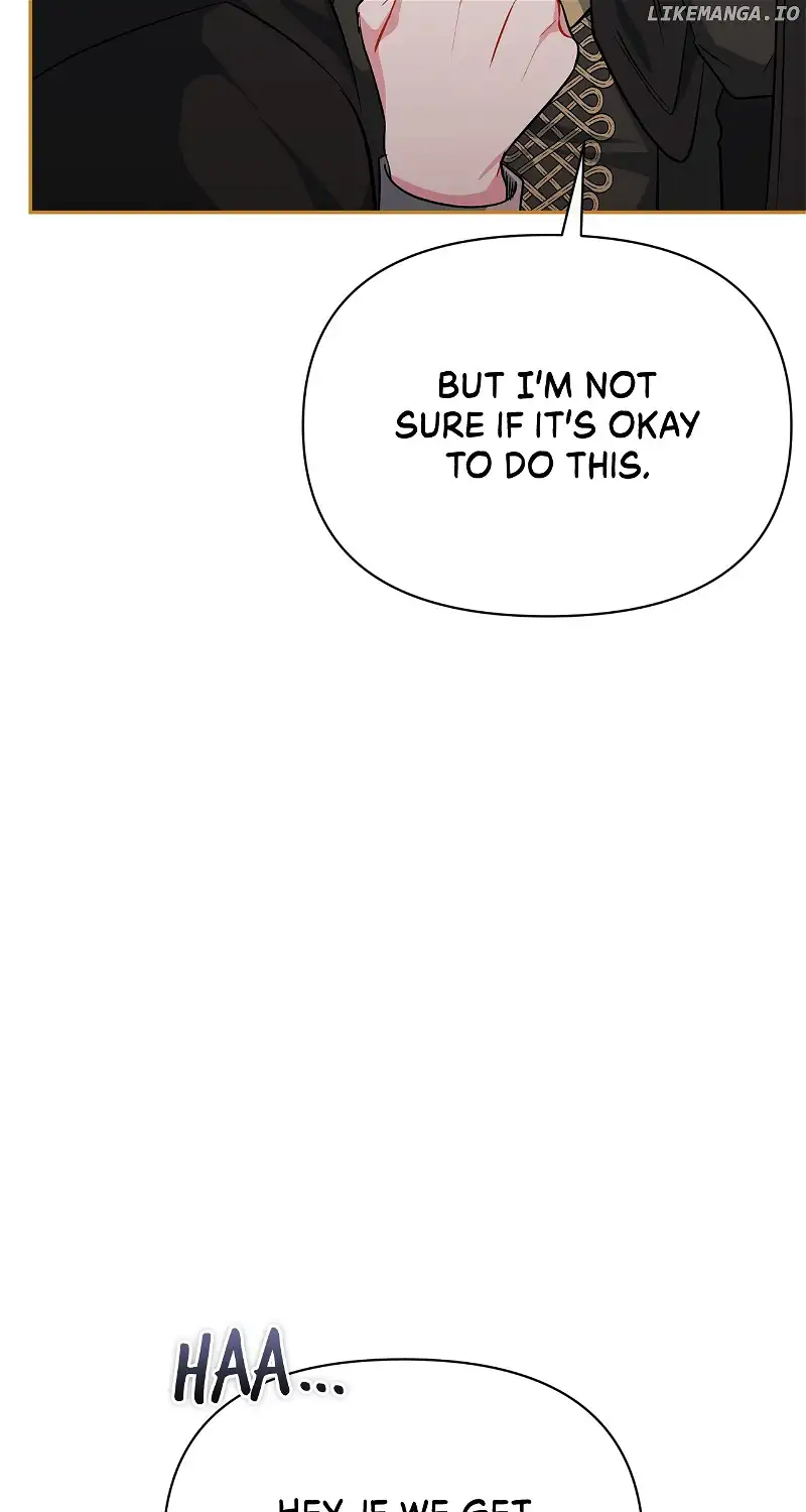There Are Too Many Second Male Leads! chapter 22 page 23