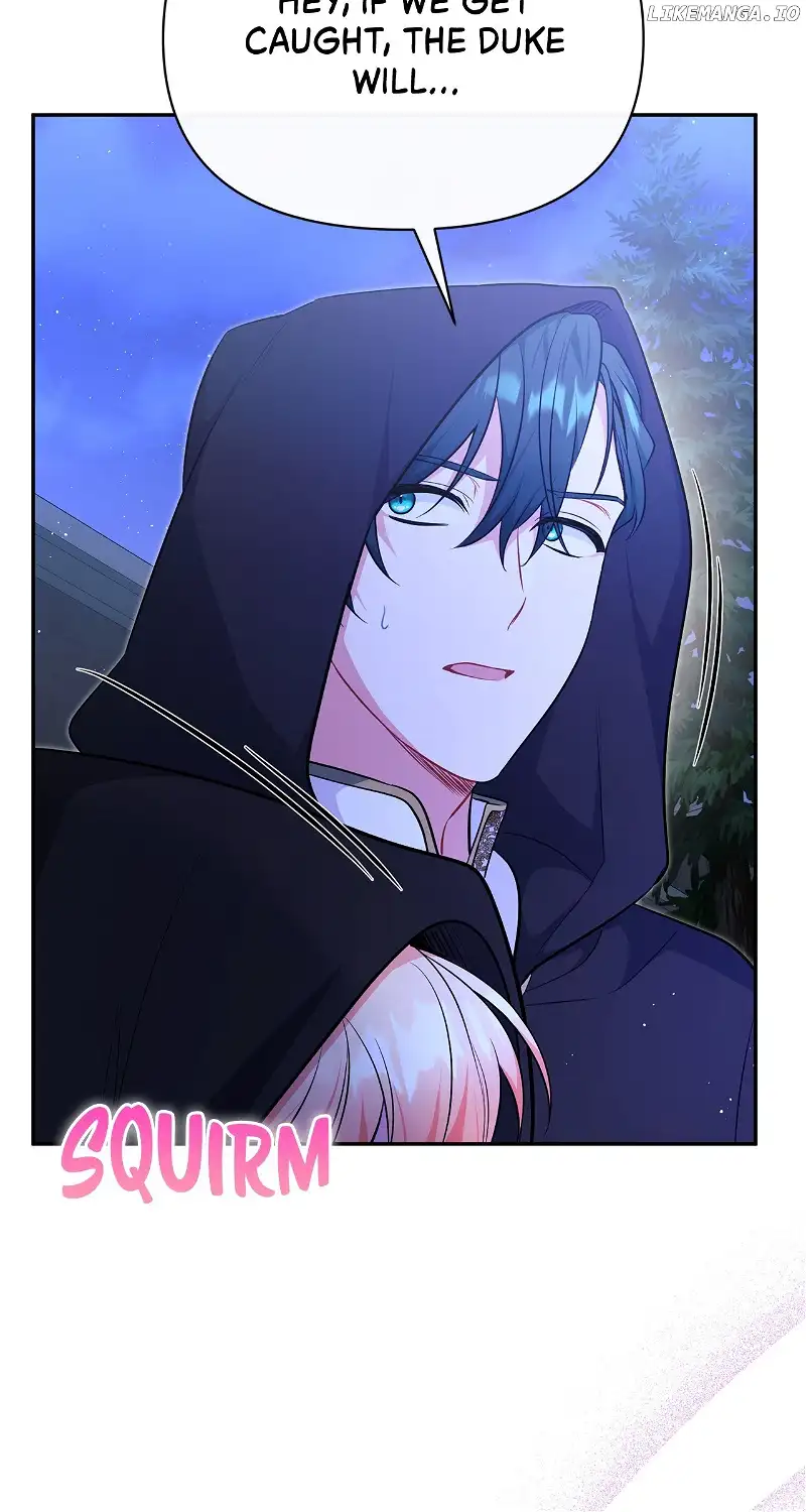 There Are Too Many Second Male Leads! chapter 22 page 24