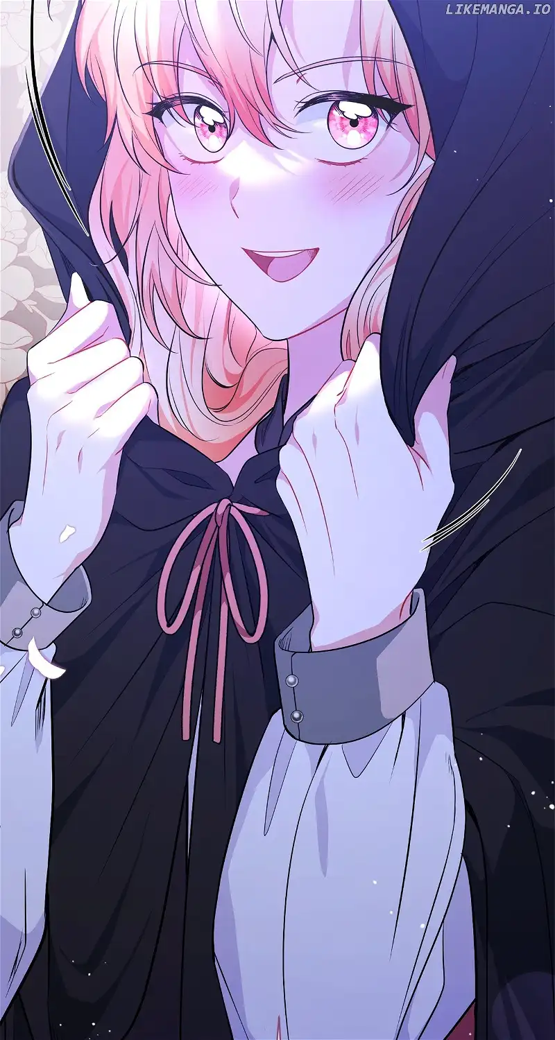 There Are Too Many Second Male Leads! chapter 22 page 26