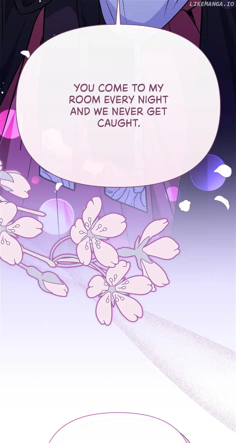 There Are Too Many Second Male Leads! chapter 22 page 27