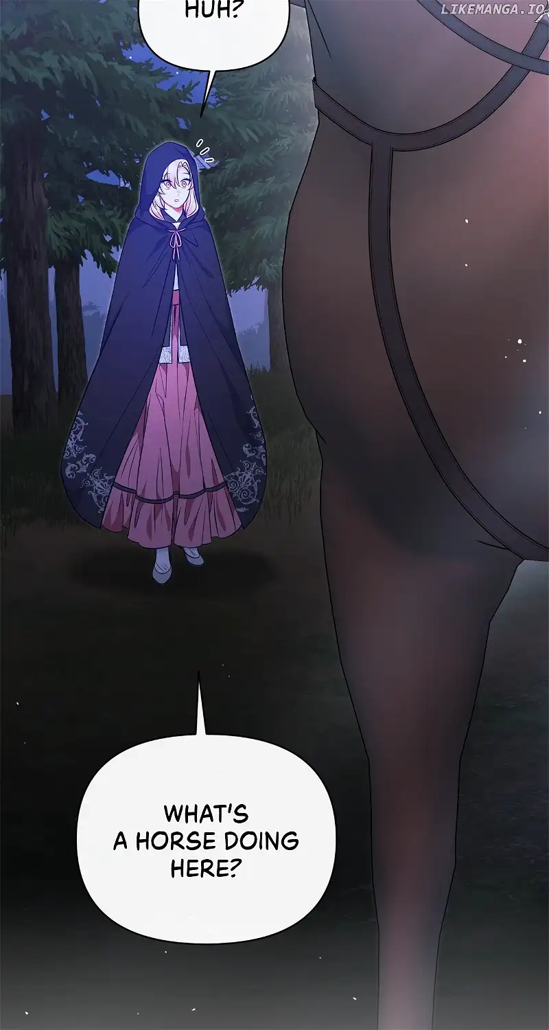 There Are Too Many Second Male Leads! chapter 22 page 31