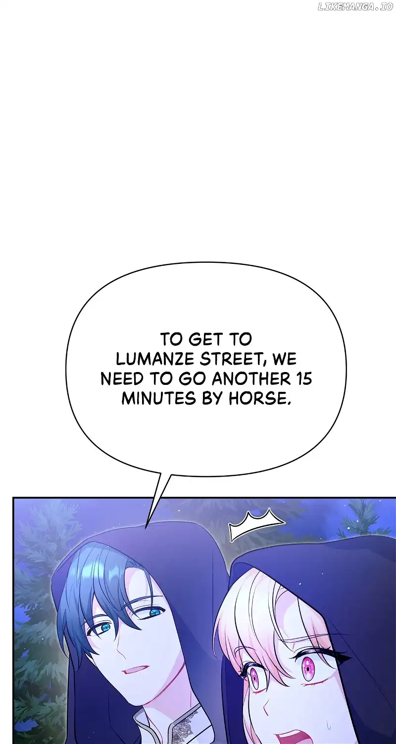 There Are Too Many Second Male Leads! chapter 22 page 33