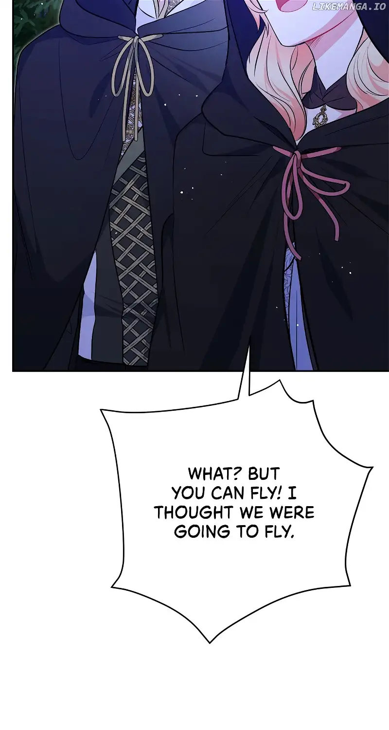 There Are Too Many Second Male Leads! chapter 22 page 34