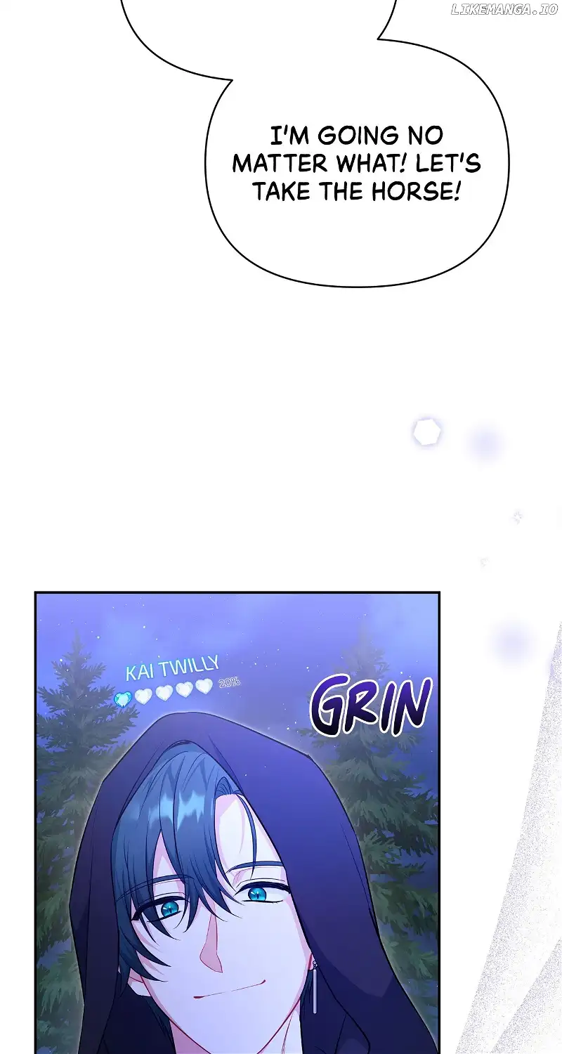 There Are Too Many Second Male Leads! chapter 22 page 37