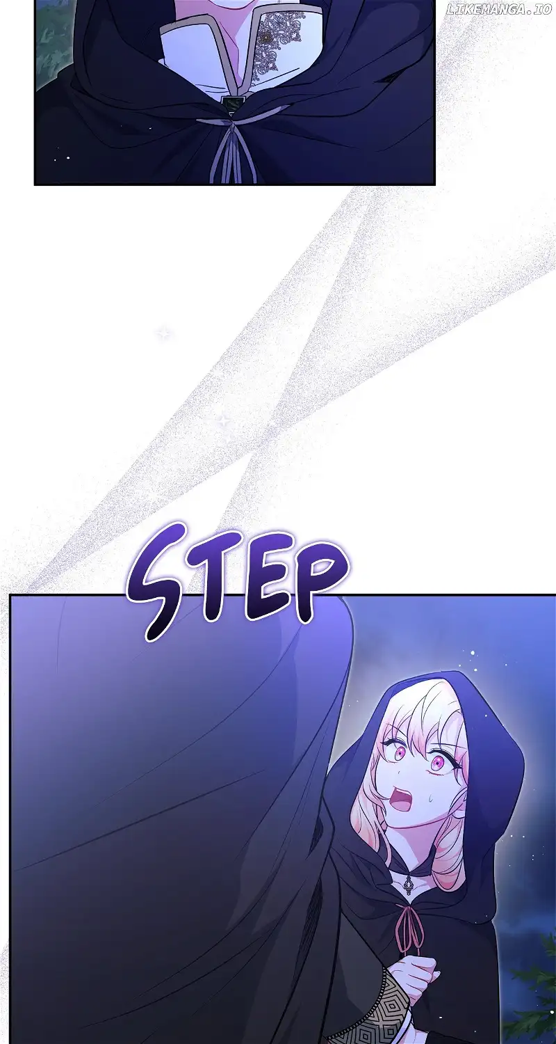 There Are Too Many Second Male Leads! chapter 22 page 38