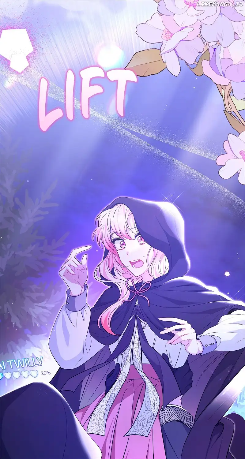 There Are Too Many Second Male Leads! chapter 22 page 43