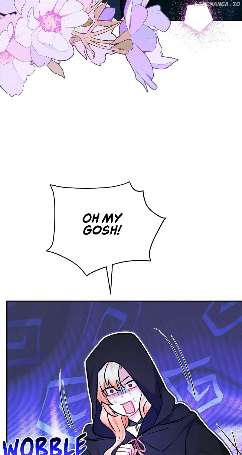 There Are Too Many Second Male Leads! chapter 22 page 45