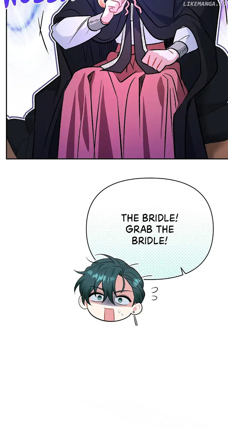 There Are Too Many Second Male Leads! chapter 22 page 46
