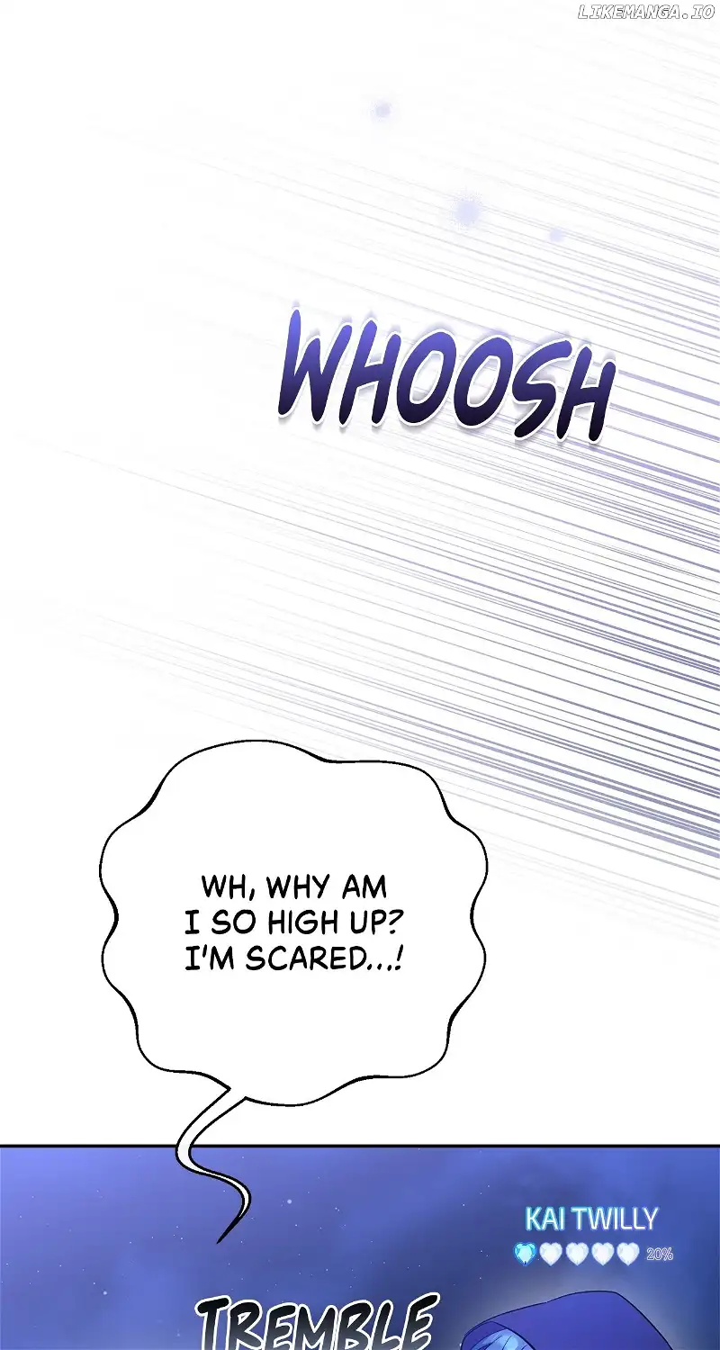 There Are Too Many Second Male Leads! chapter 22 page 47