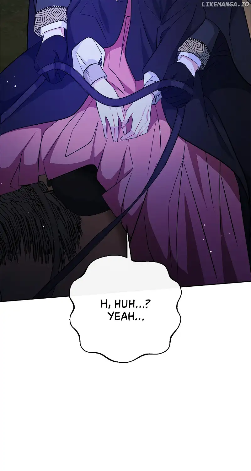 There Are Too Many Second Male Leads! chapter 22 page 53