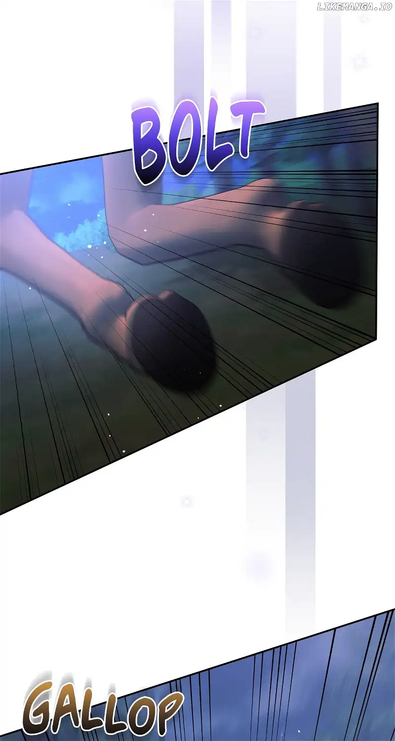 There Are Too Many Second Male Leads! chapter 22 page 57