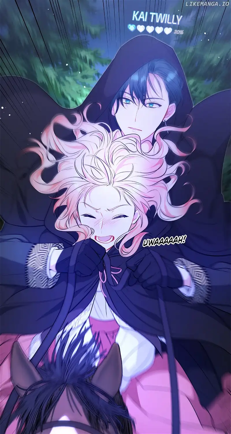 There Are Too Many Second Male Leads! chapter 22 page 58