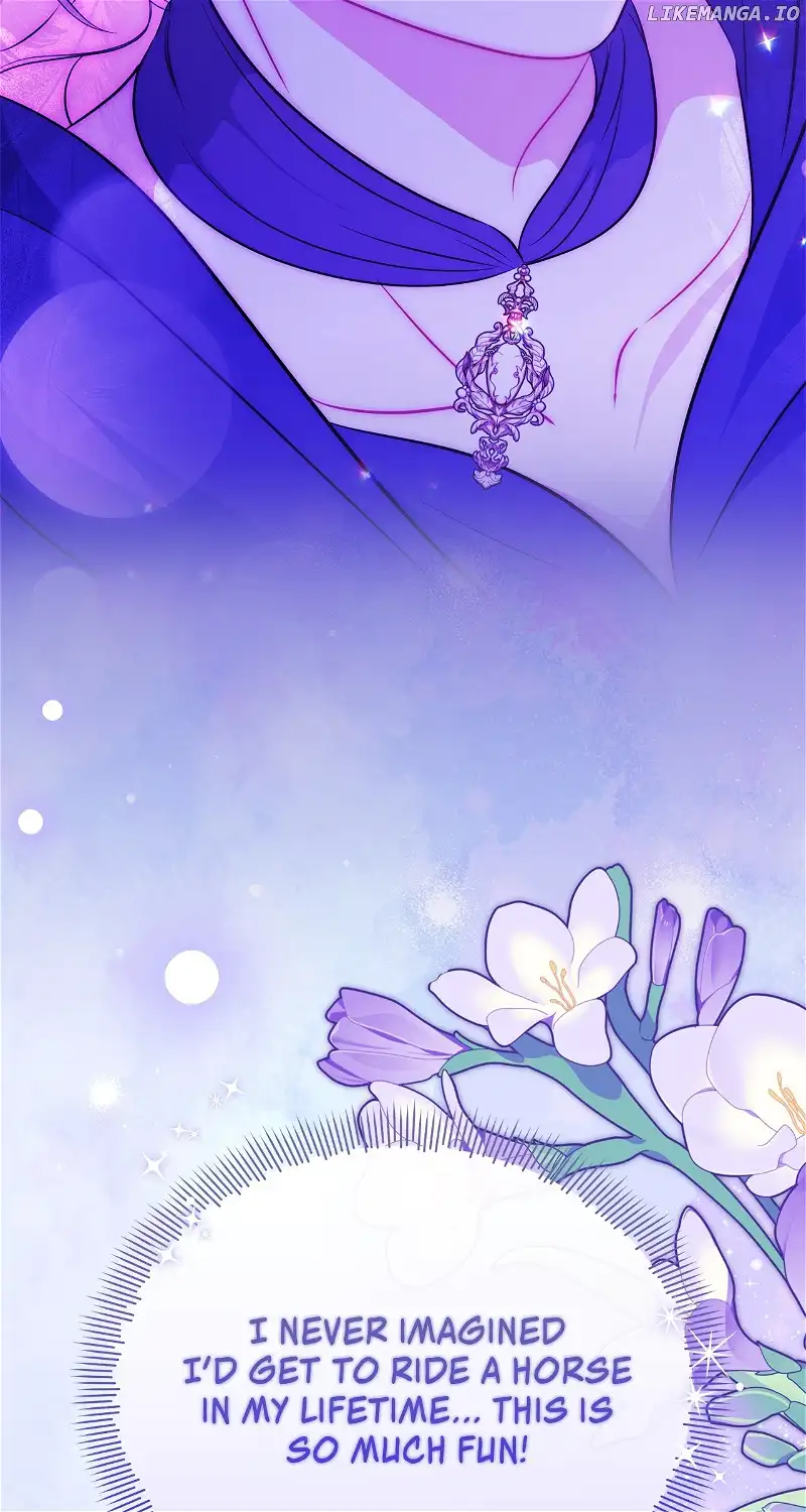 There Are Too Many Second Male Leads! chapter 22 page 66
