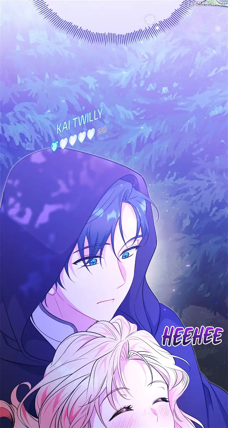 There Are Too Many Second Male Leads! chapter 22 page 67