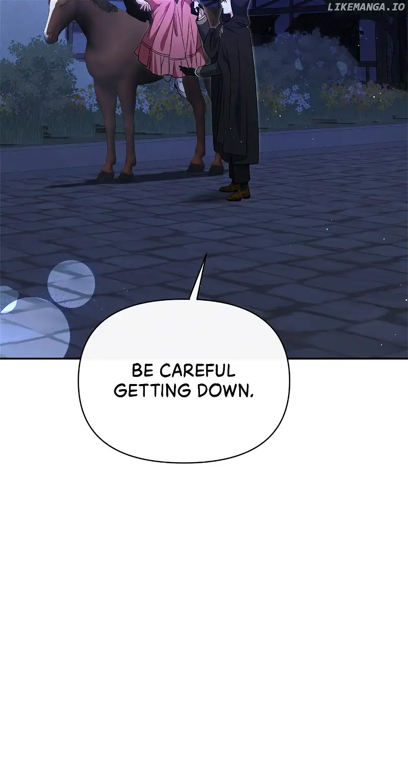 There Are Too Many Second Male Leads! chapter 22 page 77