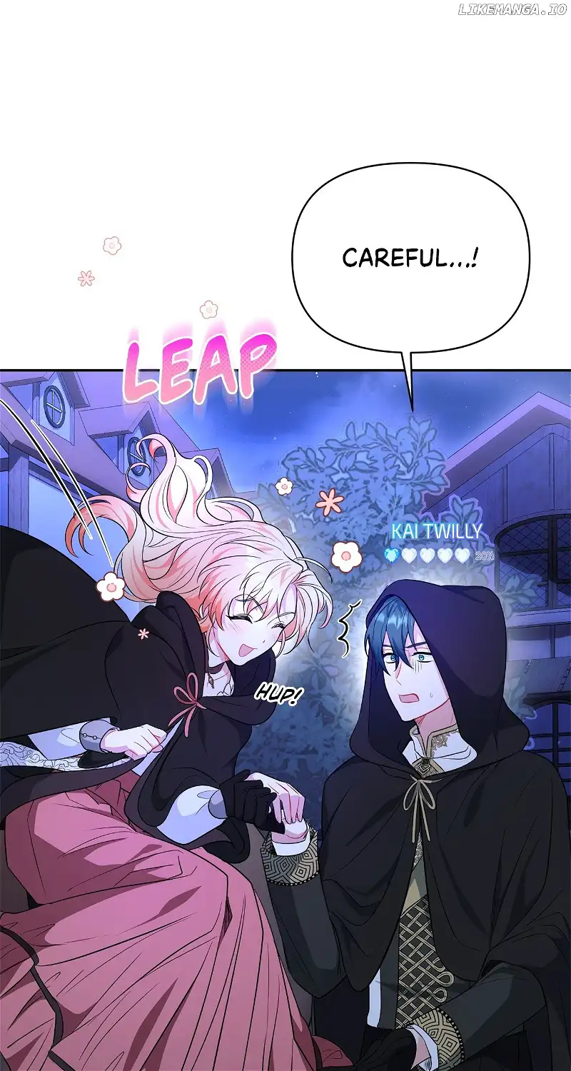 There Are Too Many Second Male Leads! chapter 22 page 78