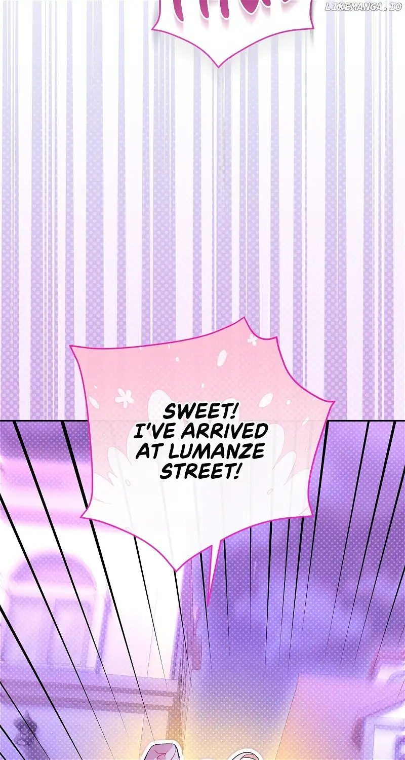 There Are Too Many Second Male Leads! chapter 22 page 80