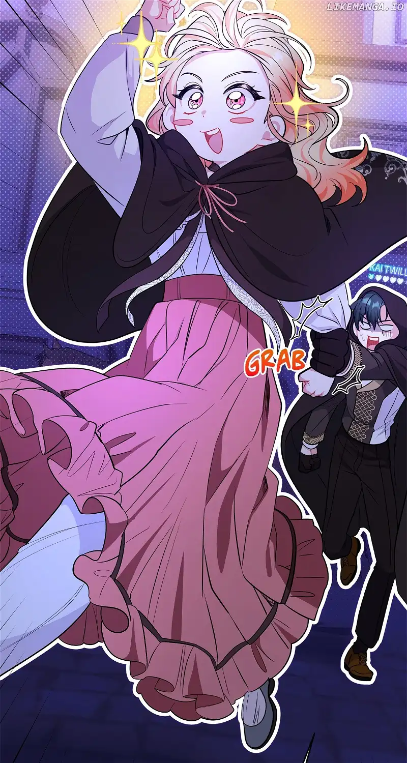 There Are Too Many Second Male Leads! chapter 22 page 81