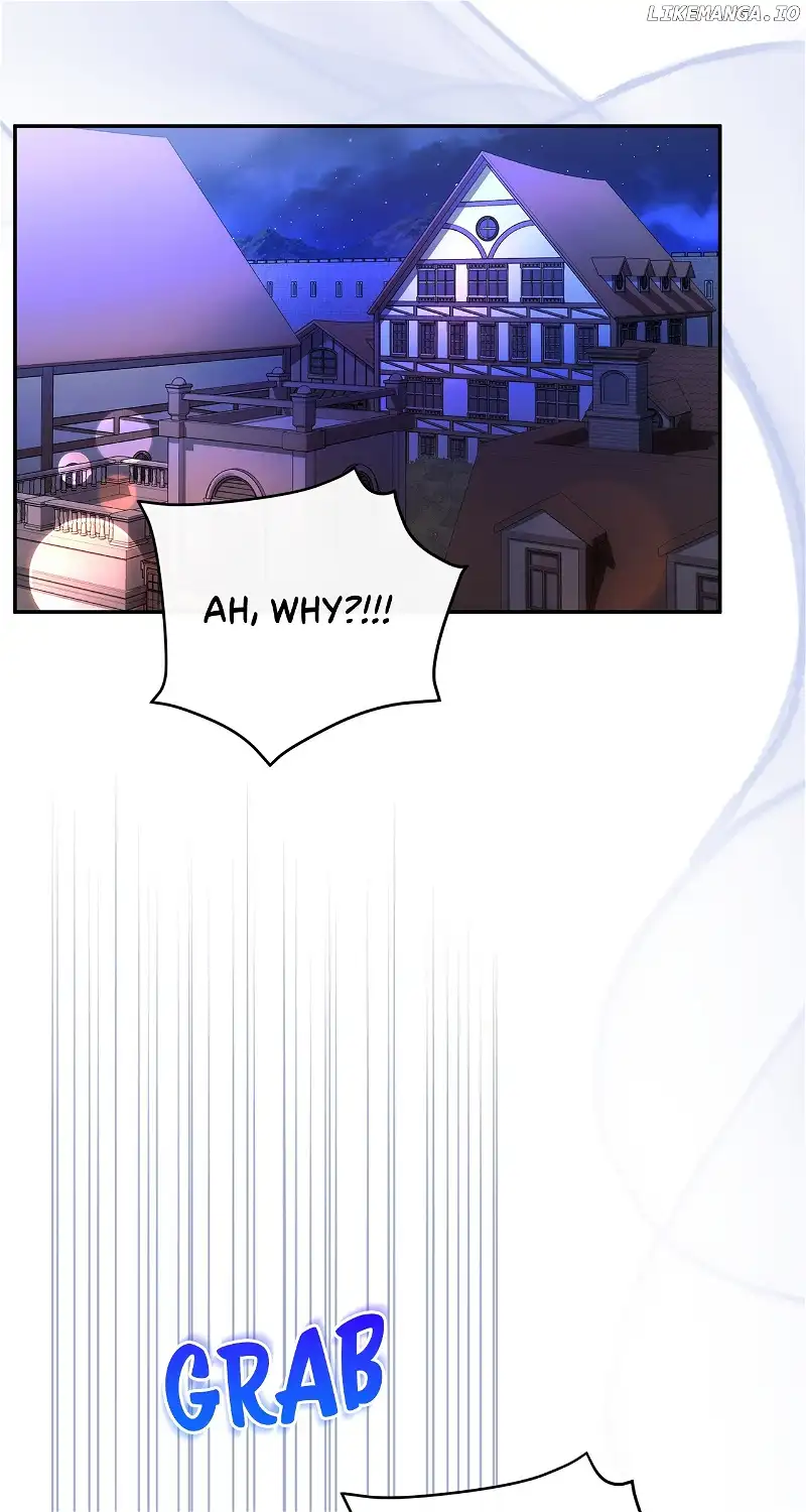 There Are Too Many Second Male Leads! chapter 22 page 84