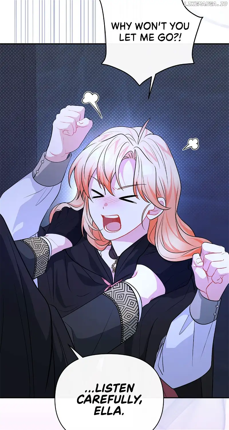 There Are Too Many Second Male Leads! chapter 22 page 85