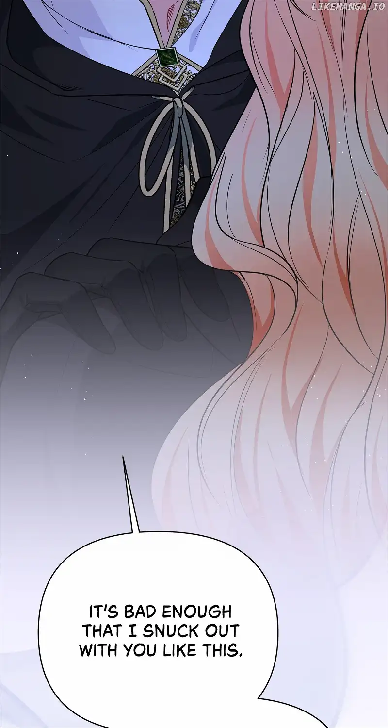 There Are Too Many Second Male Leads! chapter 22 page 87