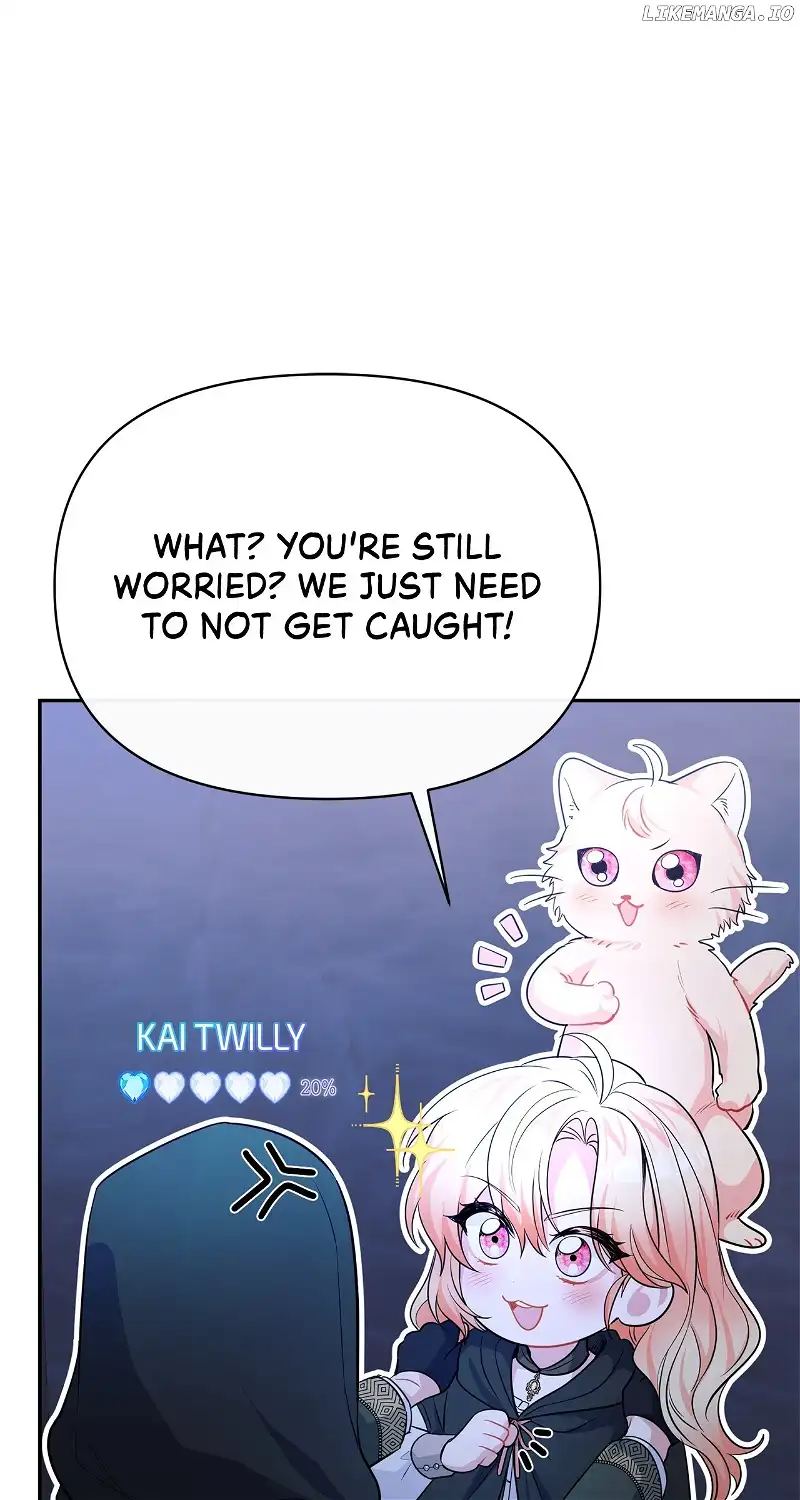 There Are Too Many Second Male Leads! chapter 22 page 89