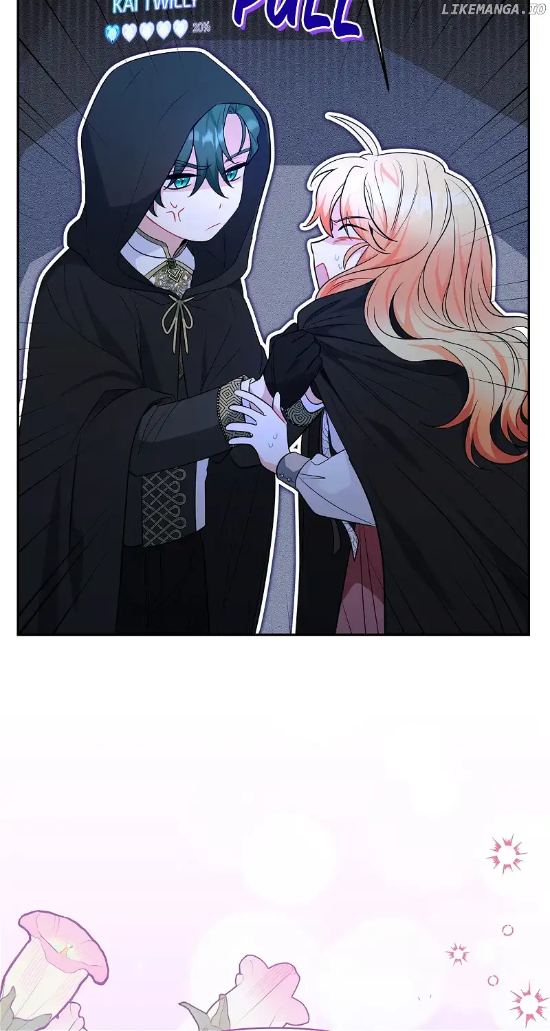 There Are Too Many Second Male Leads! chapter 22 page 91