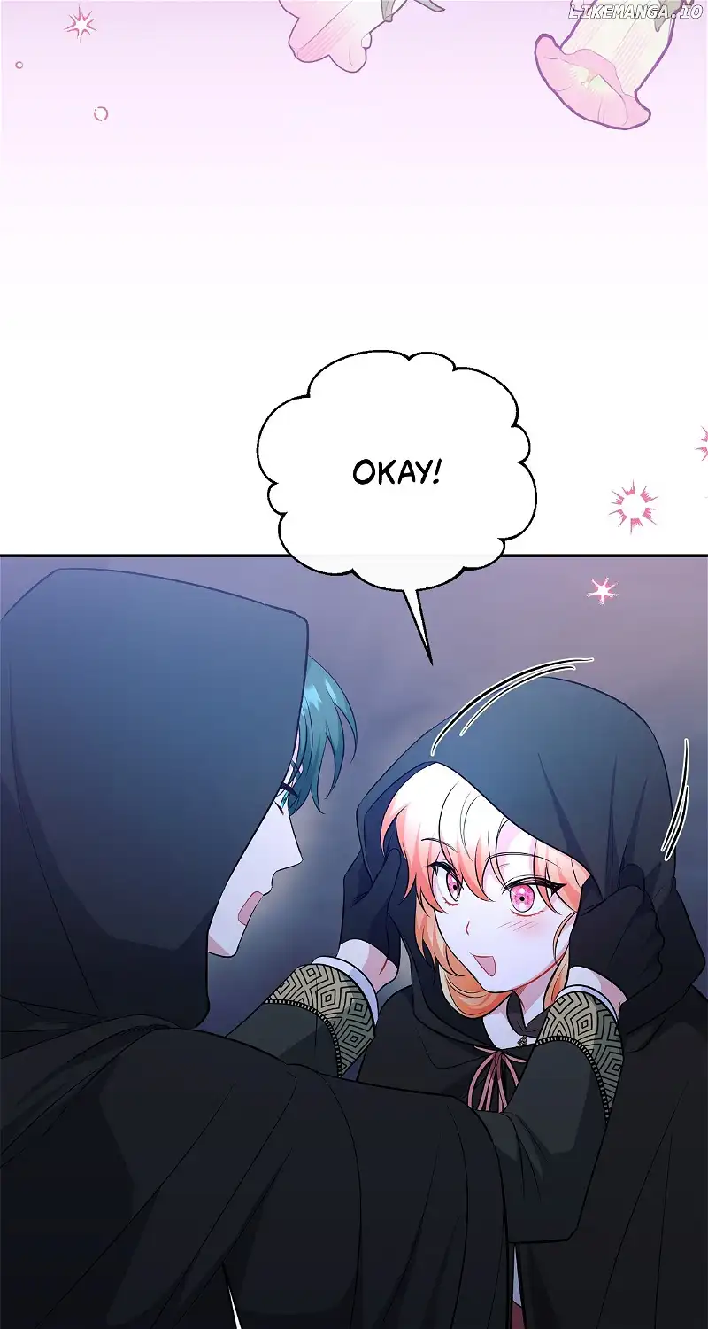 There Are Too Many Second Male Leads! chapter 22 page 94