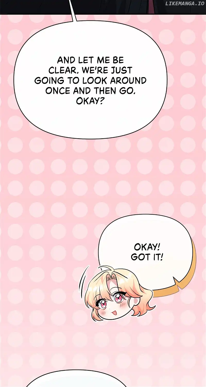 There Are Too Many Second Male Leads! chapter 22 page 95