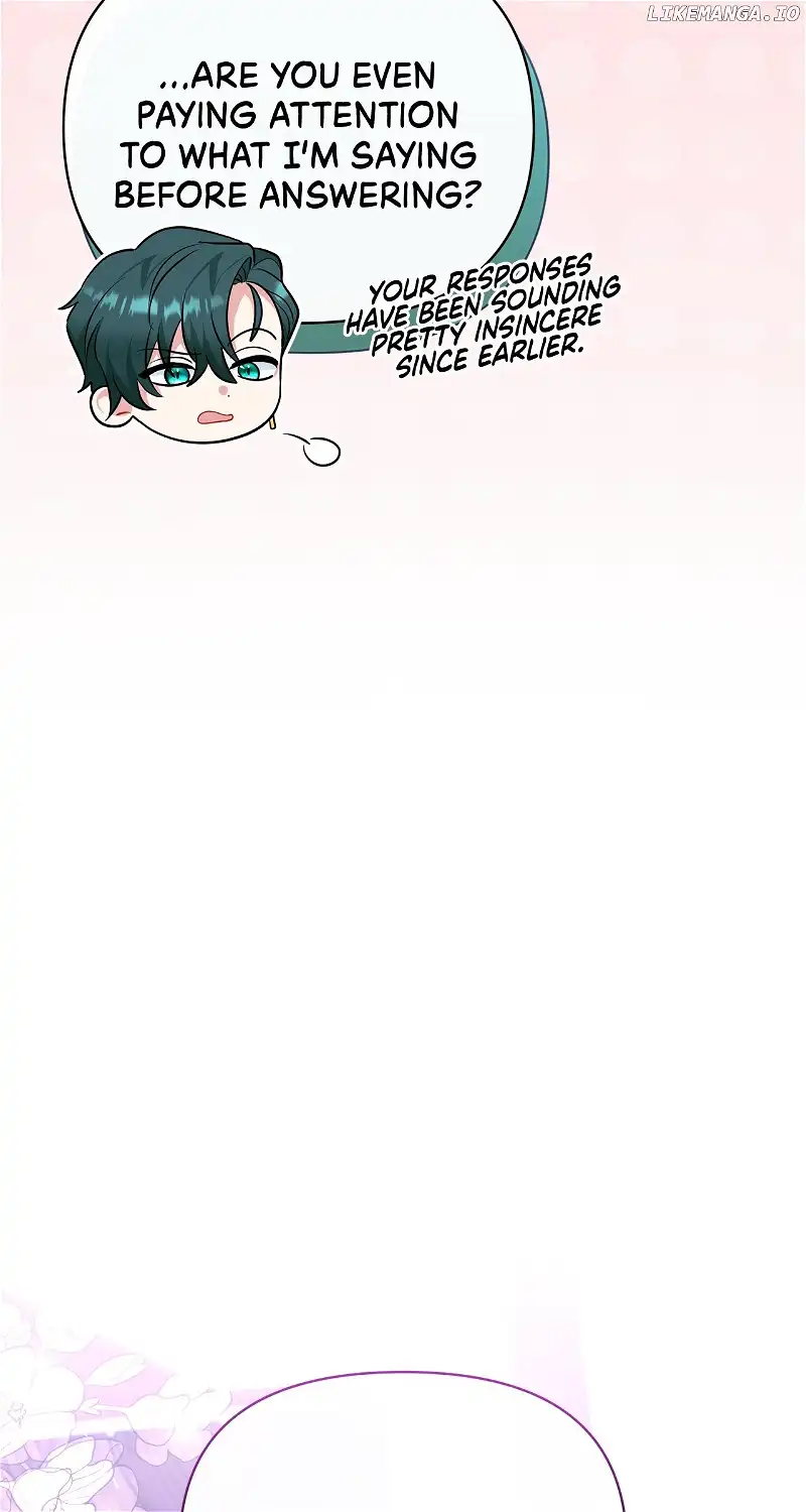 There Are Too Many Second Male Leads! chapter 22 page 96