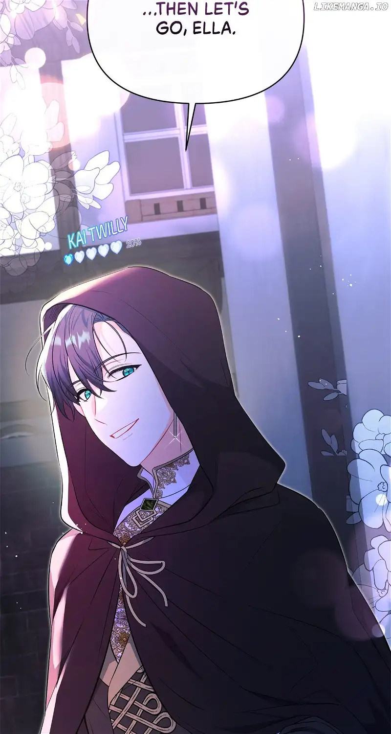 There Are Too Many Second Male Leads! chapter 22 page 97