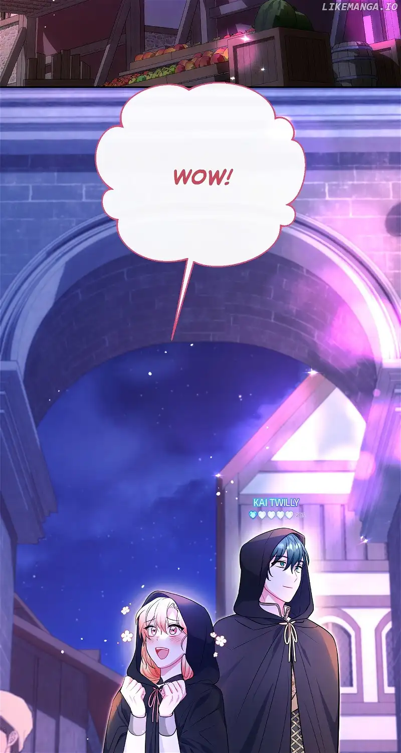There Are Too Many Second Male Leads! chapter 22 page 102