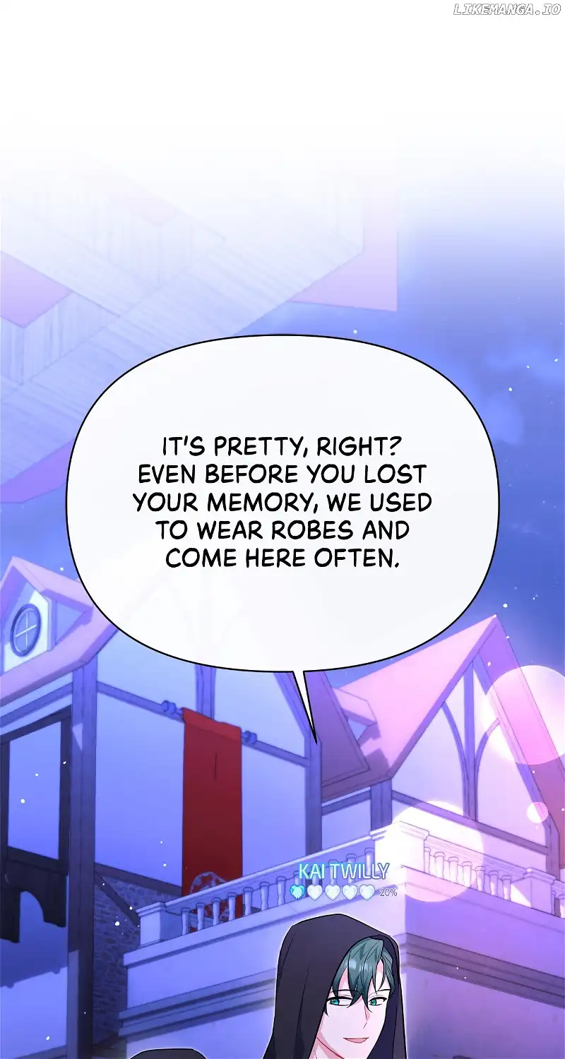 There Are Too Many Second Male Leads! chapter 22 page 108