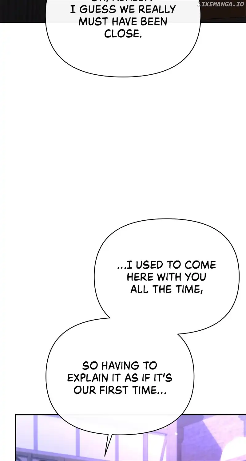 There Are Too Many Second Male Leads! chapter 22 page 110