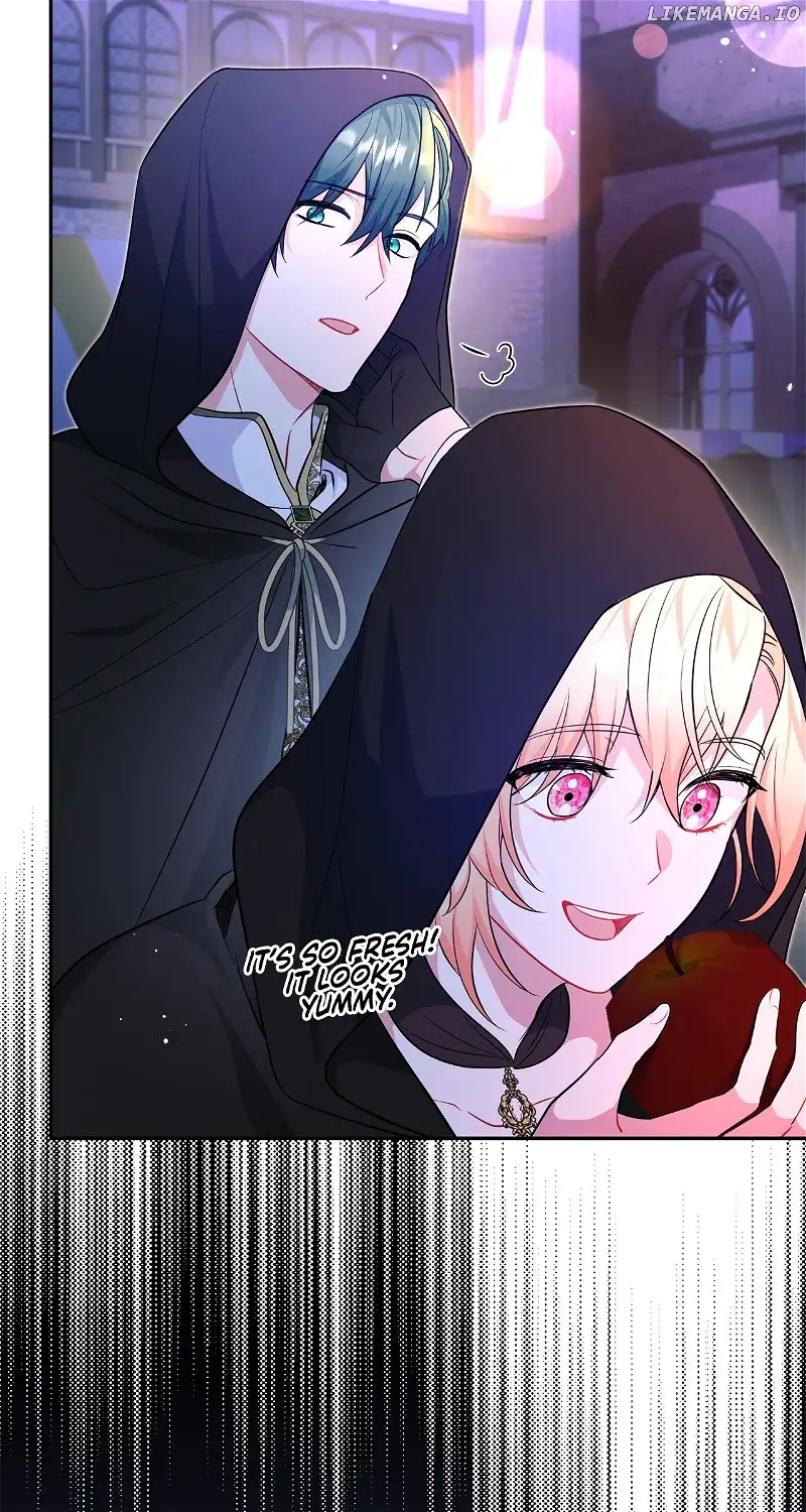 There Are Too Many Second Male Leads! chapter 22 page 111