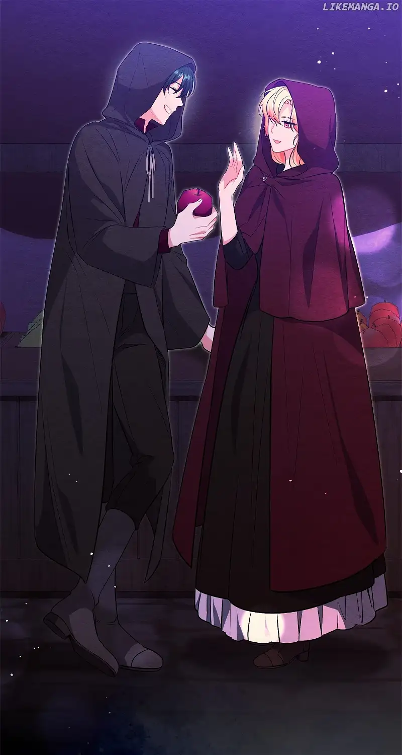 There Are Too Many Second Male Leads! chapter 22 page 116