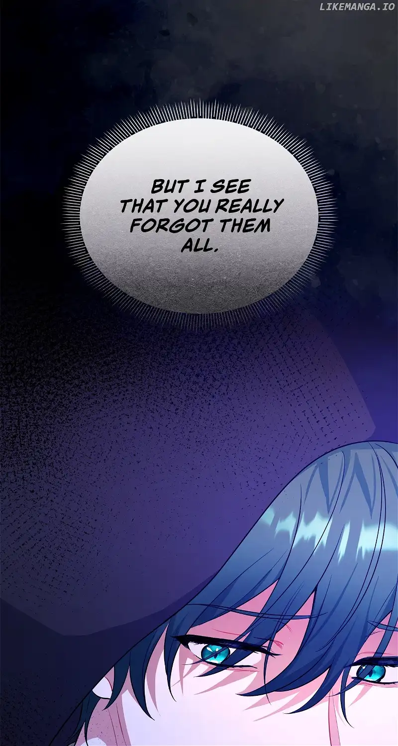 There Are Too Many Second Male Leads! chapter 22 page 117