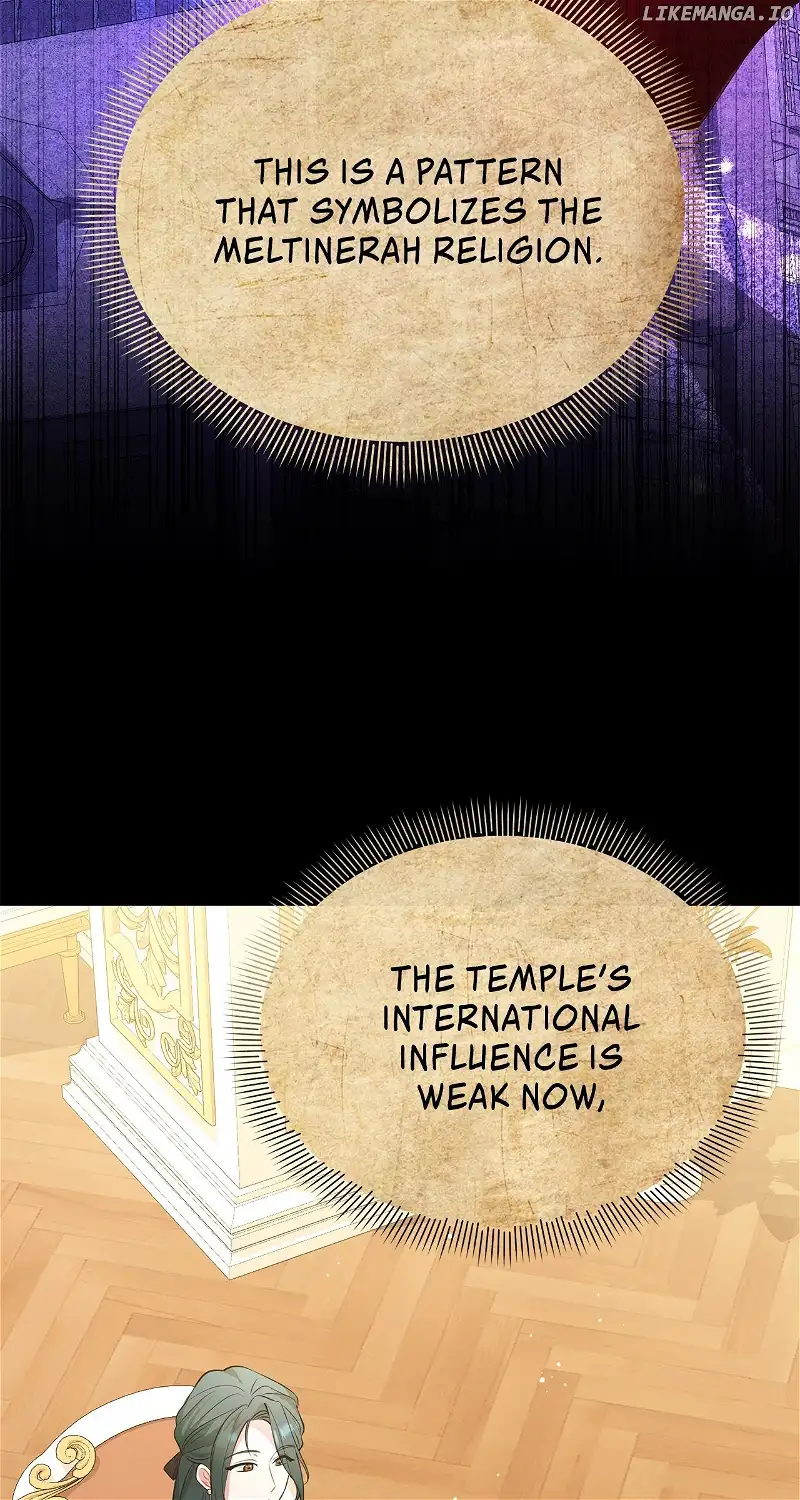 There Are Too Many Second Male Leads! chapter 22 page 122