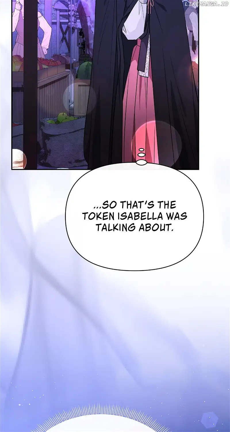 There Are Too Many Second Male Leads! chapter 22 page 129